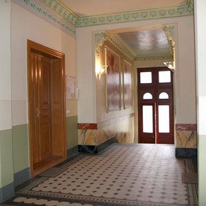 Flur,Eingangsbereich