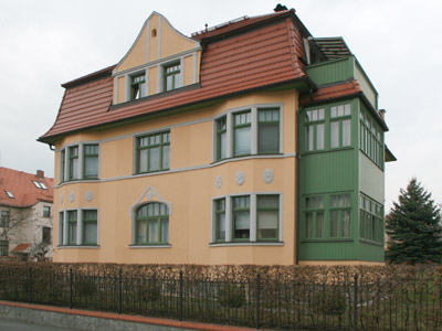 Badstraße