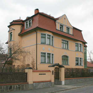 Badstraße