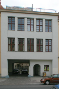 Barbarastraße