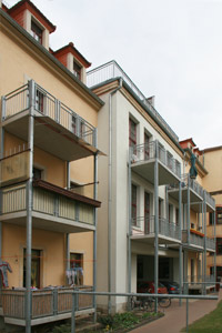 Balkone