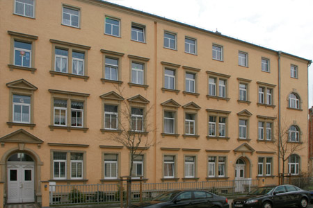 Barbarastraße 49 - 51