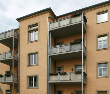 Balkone