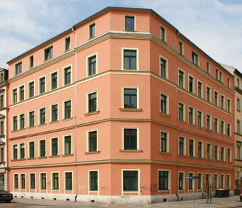 Hechtstraße