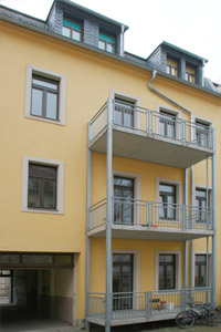 Balkone