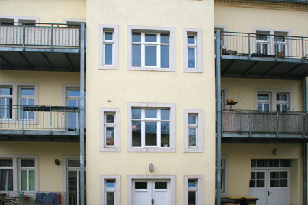 Balkone
