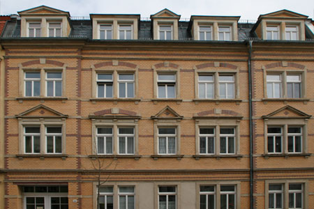 Leisnigerstr.