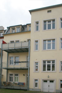 Balkone