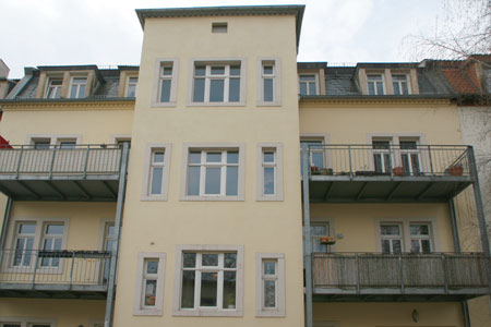 Rückseite