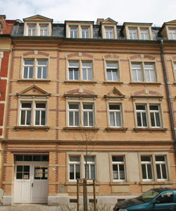 Leisnigerstr.41