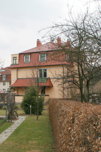 Seitenansicht