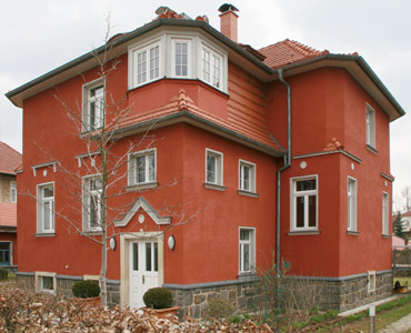 Dresdnerstraße