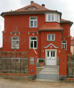 Eingang