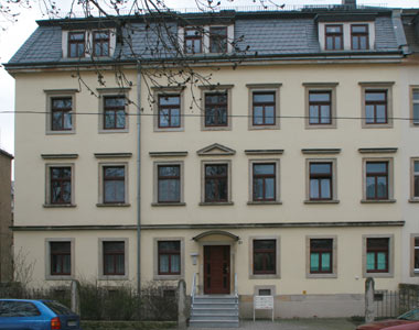 Osterbergstraße