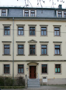 Vorderseite