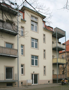 Rückseite