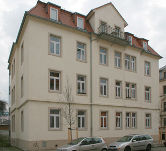 Rückertstraße