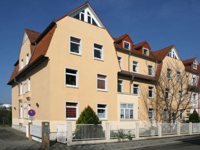 Wächterstraße