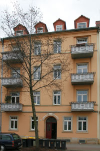 Wurzenerstraße