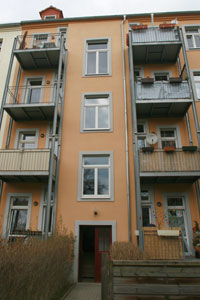 Balkone