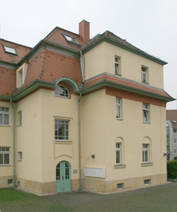 Rückansicht