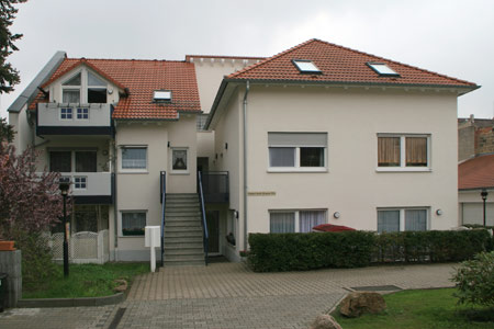 Neubau