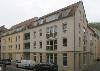 Neubau