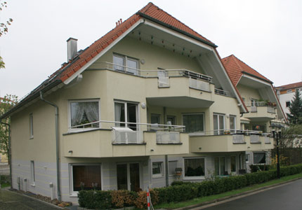 Neubau