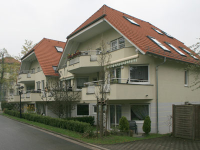 Hofansicht