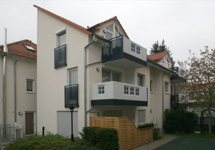 Neubau