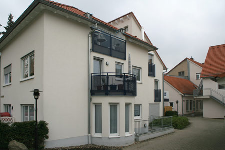 Neubau