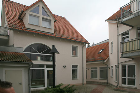 Neubau
