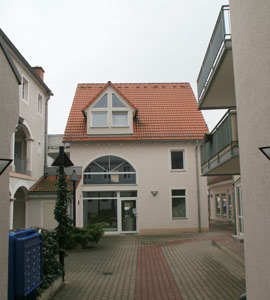 Hofansicht